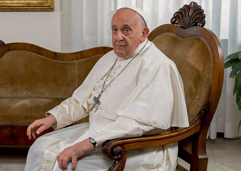 Último apelo do papa Francisco pedia fim da guerra na Ucrânia e paz em Gaza