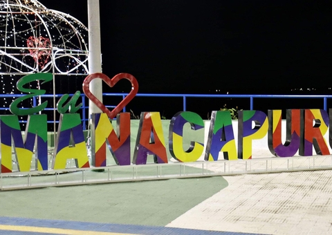 Acordo é firmado para regularizar moradias em invasão em Manacapuru