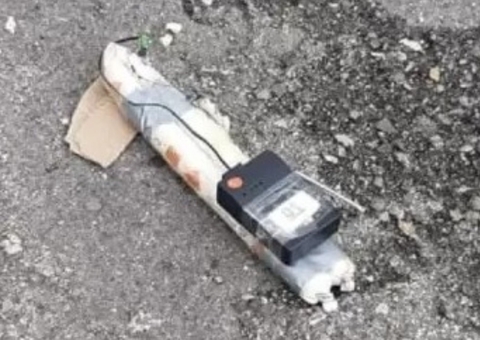 Bomba é encontrada em caminhão de querosene próximo ao aeroporto de Brasília