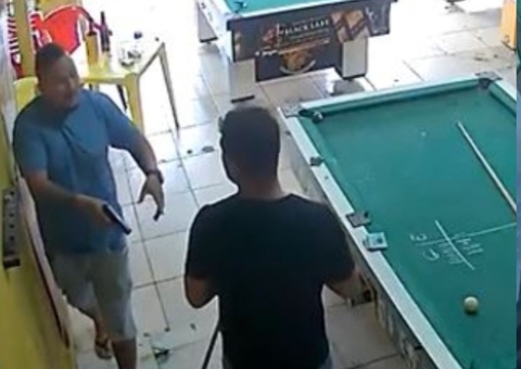 Identificado atiradores que mataram 7 pessoas em chacina por jogo de sinuca