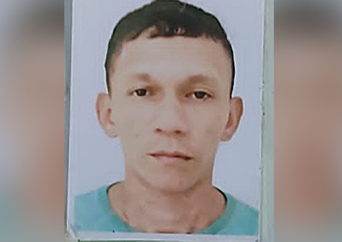 Preso segundo suspeito de matar mecânico em Manaus