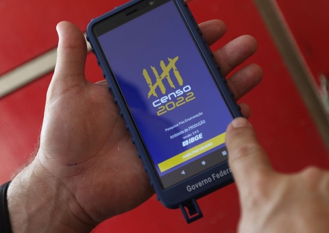 Mais de 620 mil candidatos disputam hoje vagas para trabalhar no Censo