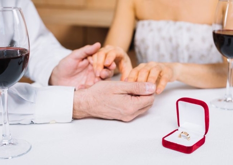 STF inicia julgamento sobre separação de bens em casamento de maiores de 70 anos
