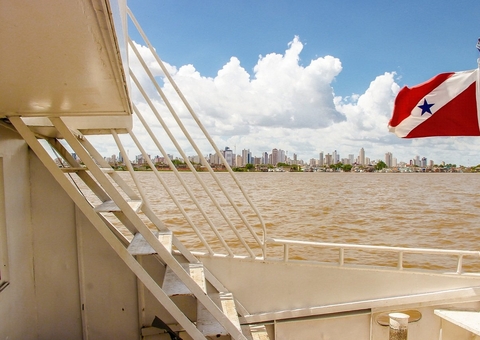 Comissão do Senado adia análise sobre a divisão do Pará ser divido em três