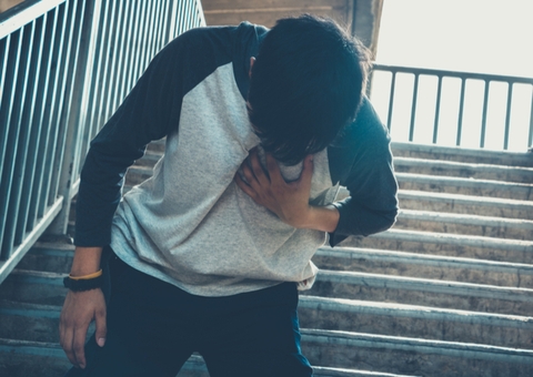 Cardiologista alerta para o aumento de paradas cardíacas entre jovens