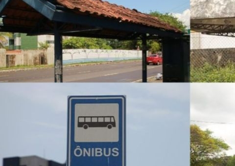 Requalificação de paradas custa acima de R$ 320 mil no Iranduba