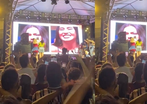 Paraenses são trolados e vibram antecipado com suposta eliminação de Isabelle