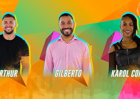 Site de votação do BBB21 sofre instabilidade após formação do paredão