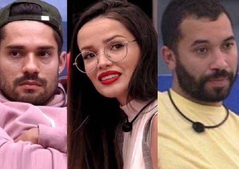 Arcrebiano, Juliette ou Gil? Veja quem deve sair do BBB21 nesta terça