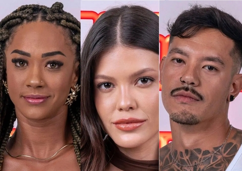 Público pode surpreender com eliminação no paredão de hoje; veja a enquete