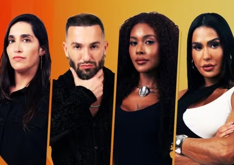 Gi, Gracyanne ou irmãos Hypolito? Enquetes apontam eliminado do BBB25