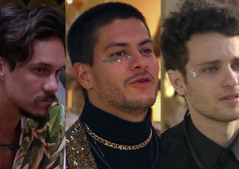 BBB22: Paredão terá indicação direta de Eliezer e contragolpe; entenda