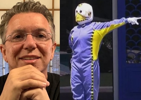 Boninho revela detalhes do 2º paredão falso do BBB21