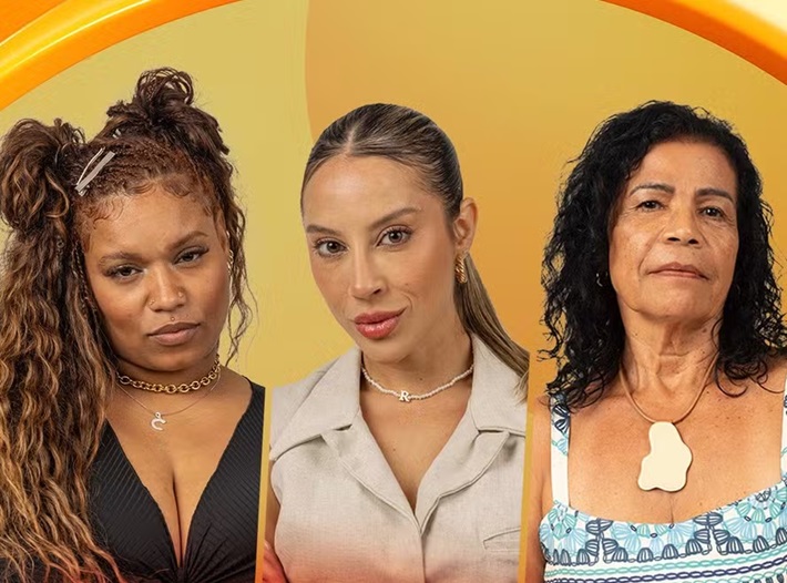 BBB25: Enquete aponta eliminação com alto índice de rejeição nesta terça