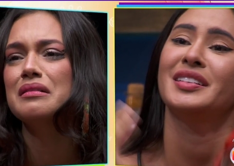 Público vai ao delírio em Manaus e Parintins com Isabelle na final do BBB24; vídeos