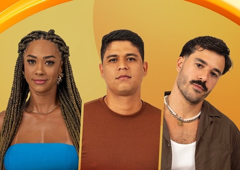 Quem sai hoje? Enquete aponta rejeição de participante do BBB25