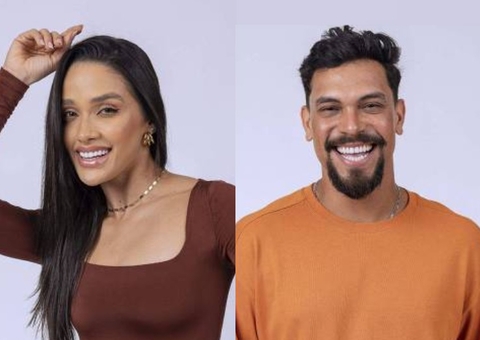 Enquetes apontam disputa voto a voto no paredão de hoje; veja quem pode sair