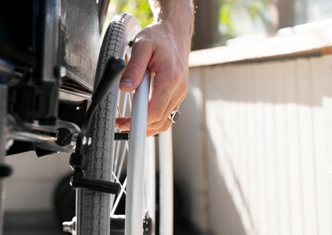 Nova proteína desenvolvida no Brasil ajuda pacientes a recuperar movimentos