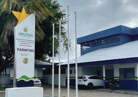 Taradão é preso por se masturbar e perseguir adolescente em Parintins