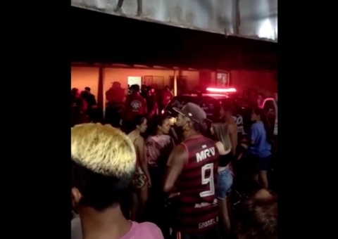 Polícia vai investigar PM suspeito de matar um e deixar 2 baleados no Amazonas