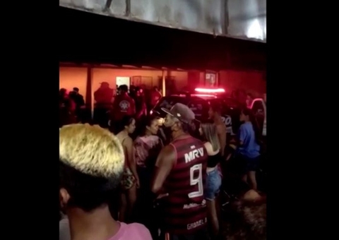 PM mata homem a tiros e deixa dois feridos durante briga em bar no Amazonas