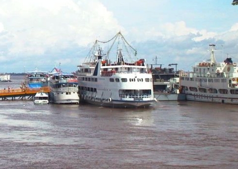 Parintins declara situação de emergência por 90 dias