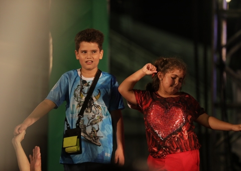 Confira regras de entrada de crianças e adolescentes durante Festival de Parintins