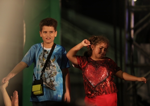 Confira regras de entrada de menores no Bumbódromo para Festival de Parintins