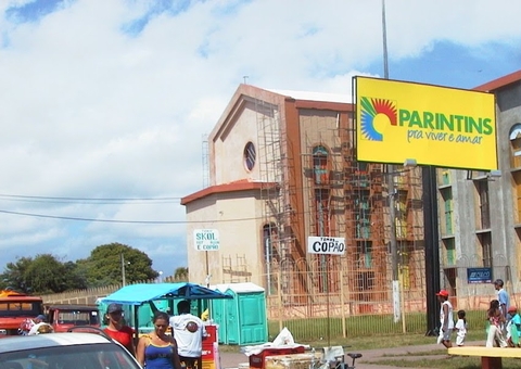 Material esportivo em Parintins vai ter gasto de R$ 3,2 milhões