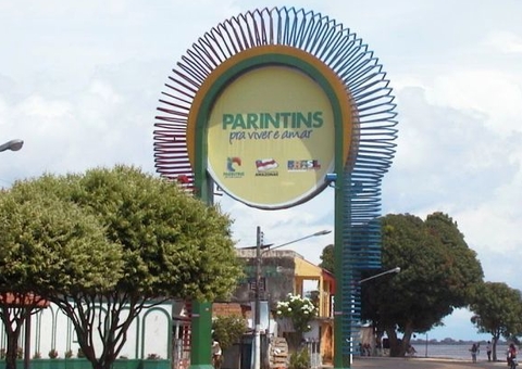 Reforma de escola e ginásio custa mais de R$ 600  mil em Parintins