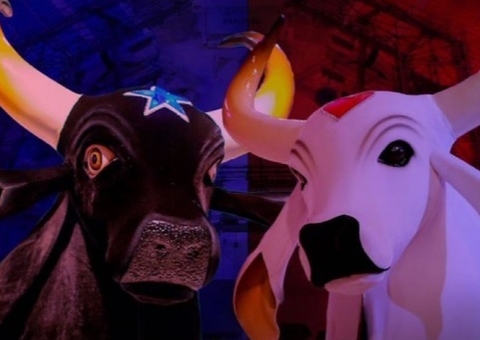 Confira primeira chamada do Festival de Parintins na Globo