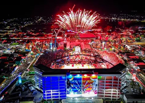 Ingressos para o Festival de Parintins se esgotam em minutos