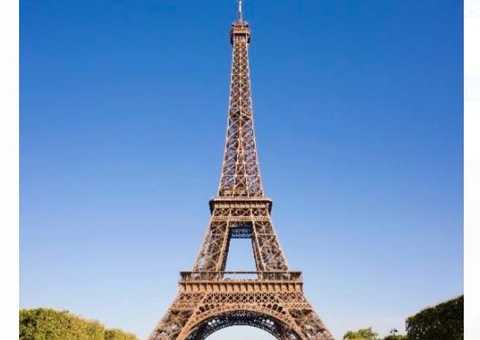 O retorno da rota Fortaleza - Paris