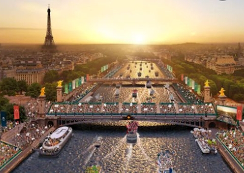 COB anuncia base do Brasil em Paris e libera espaço para família de atletas