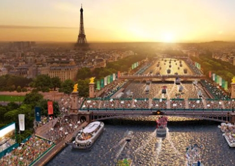 Medalha de ouro vai valer R$ 350 mil para os brasileiros em Paris-2024