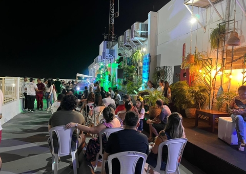 Feira de Economia Criativa terá atrações gratuitas no Bumbódromo de Parintins