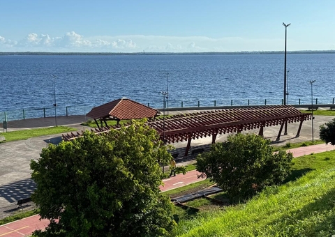 Clássicos de Garantido e Caprichoso agitam Parque Rio Negro em edição do #Toadas