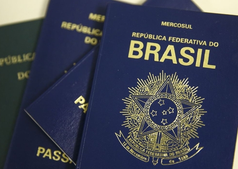 México passará a exigir visto impresso no passaporte de brasileiros