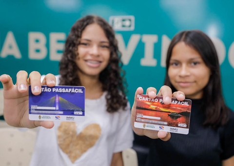 Estudantes já podem acompanhar cadastro da meia-passagem em Manaus