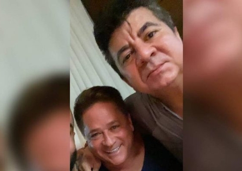 Assessor de Leonardo morre baleado na fazenda do cantor