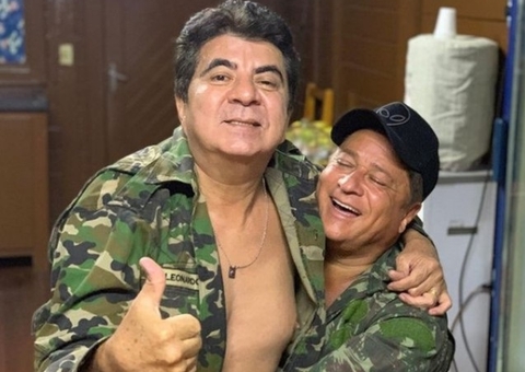 Arma que matou amigo de Leonardo era ilegal, revela polícia