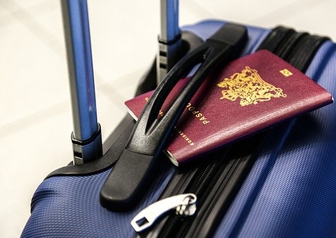 Nigéria proíbe viajantes do Brasil devido à Covid-19