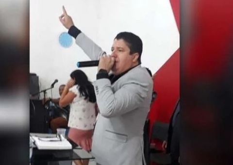 Ex-pastor que torturou esposa em live é encontrado morto em motel