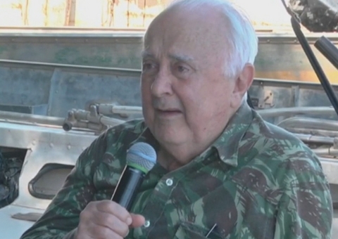 Mulheres denunciam pastor de 85 anos por crimes sexuais em igreja