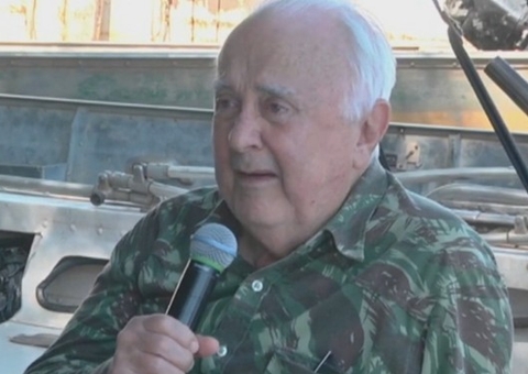 Pastor suspeito de crimes sexuais contra fiéis morre de Covid-19