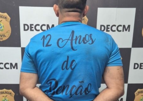 Pastor é suspeito de agredir esposa por se negar a fazer sexo na frente dos filhos em Manaus