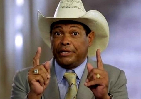 Igreja de Valdemiro Santiago é condenada a pagar R$5 mil por humilhar negro