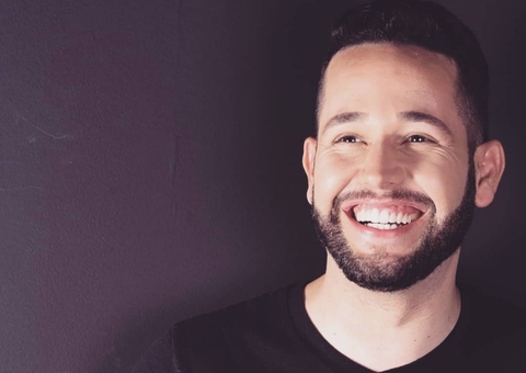 Vaza suposto nude de pastor Lucas, do hit ‘Pintor do Mundo’