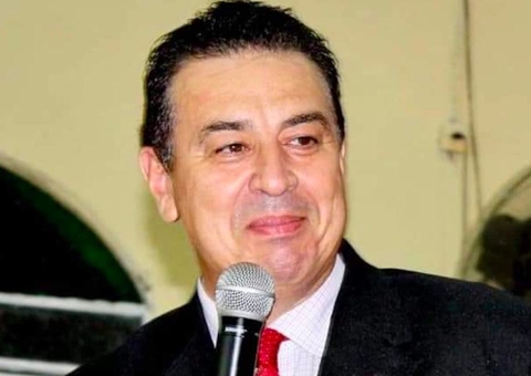 Apresentador e pastor da Assembleia de Deus Cláudio Rogério morre de covid