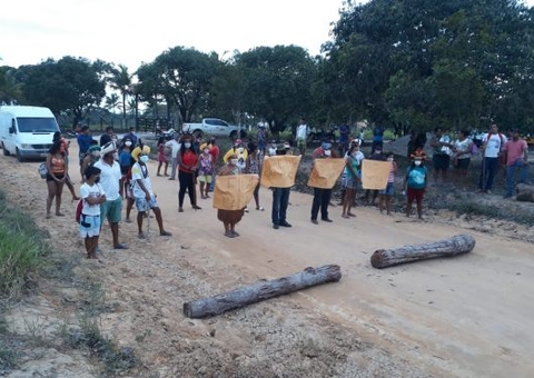 Indígenas denunciam escalada da violência e pedem proteção